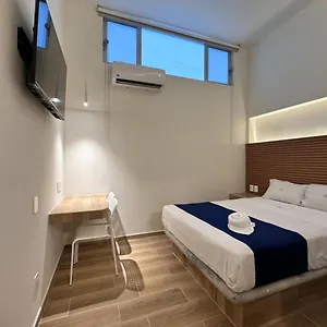 Kapu, Puebla