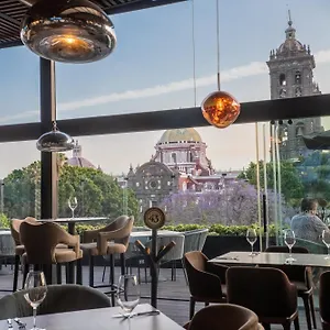 Voco Royalty Downtown By Ihg **** Puebla de Zaragoza